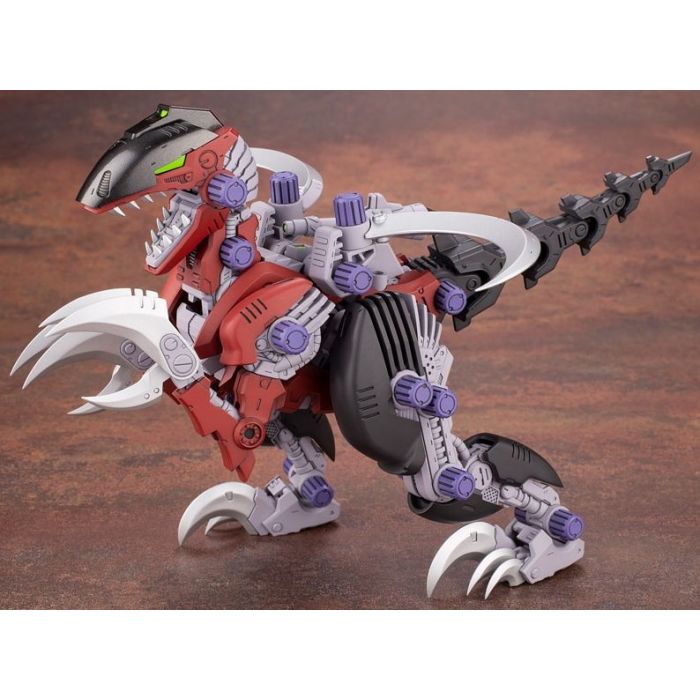 1 72 zoids ez 027 rev raptor