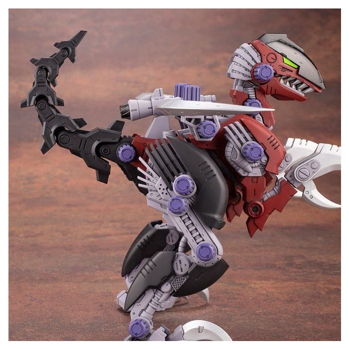 1 72 zoids ez 027 rev raptor