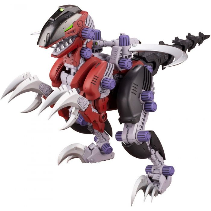 1 72 zoids ez 027 rev raptor