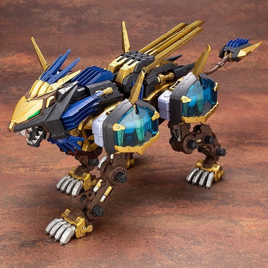 1 72 zoids ez 054 liger zero x