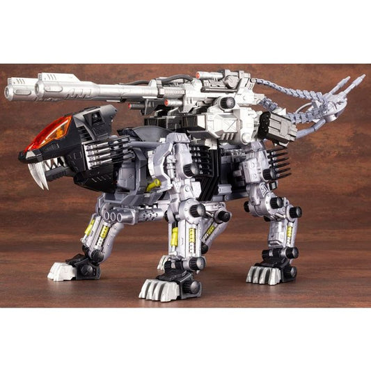 1 72 zoids rz 007 shield liger dcs j