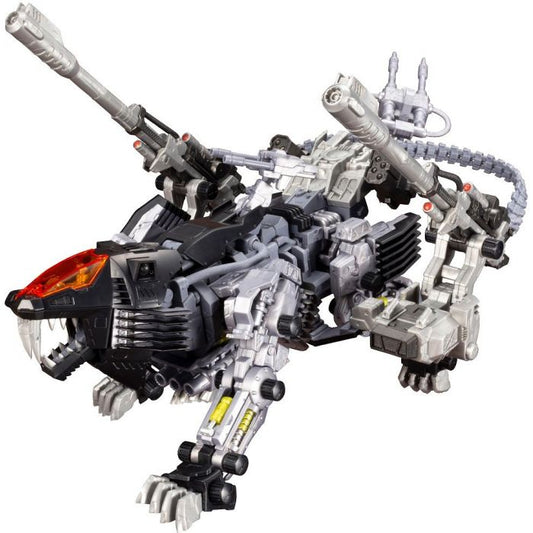 1 72 zoids rz 007 shield liger dcs j