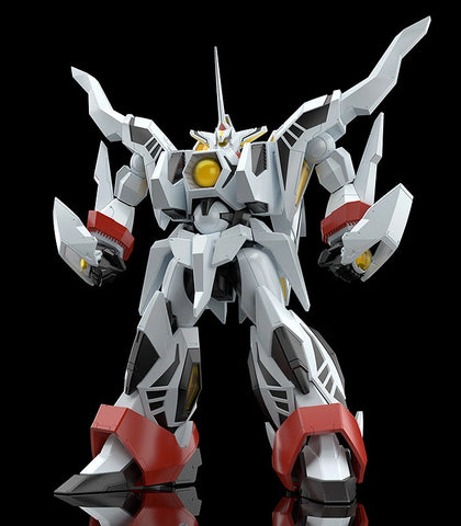 moderoid hades project zeorymer zeorymer of the heavens model kit