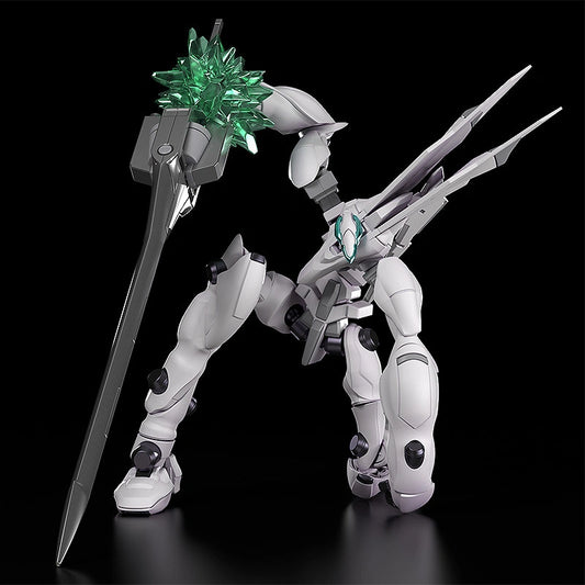 moderoid fafner in the azure the beyond fafner mark sein model kit