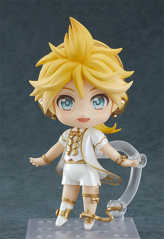 nendoroid len symphony 2022 ver character vocal series 02 kagamine rin len