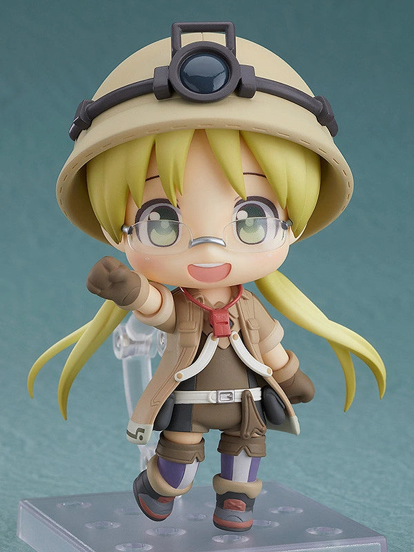 nendoroid riko made in abyss reissue