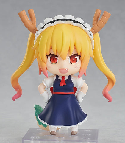 nendoroid tohru miss kobayashis dragon maid 1