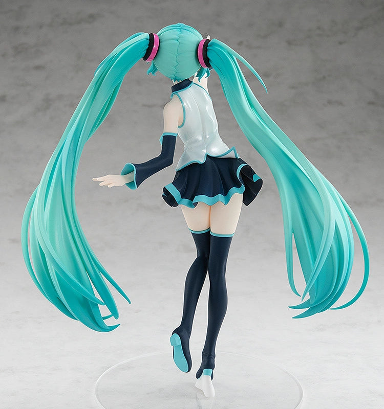 pop up parade hatsune miku because youre here ver l character vocal series 01 hatsune miku