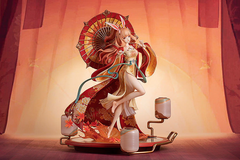 myethos kings of glory gongsun li jing hong dance ver 1 7 scale figure