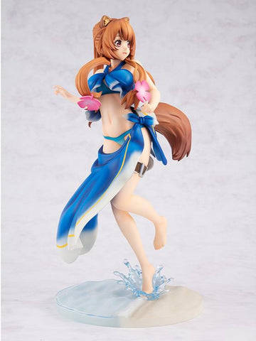 raphtalia swimsuit ver the rising of the shield hero season 2 1 7 scale figure