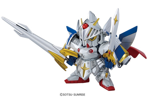 bb399 legend bb versal knight gundam