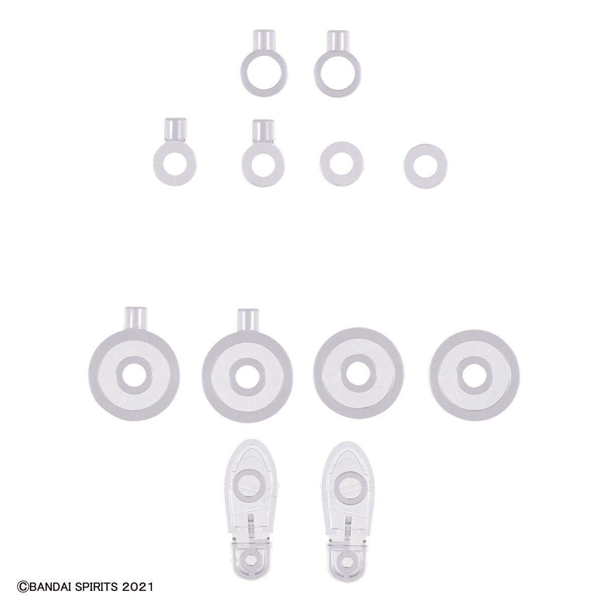 30ms option body parts type s03 color c