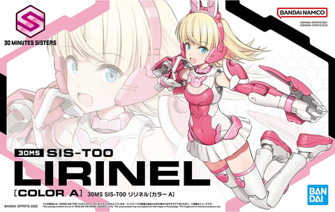 30ms sis t00 lirinel color a