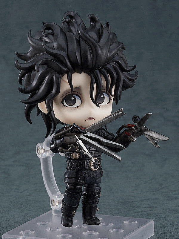 nendoroid edward edward scissorhands