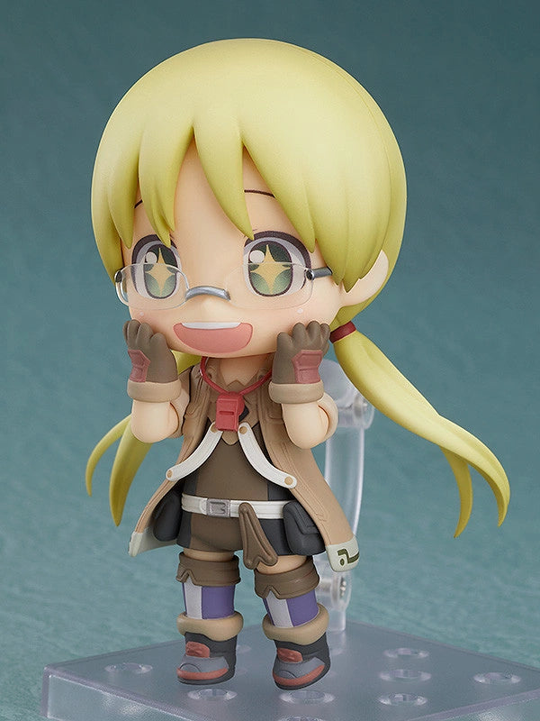 nendoroid riko made in abyss reissue