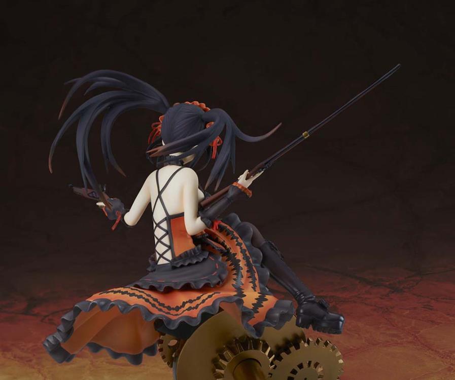 tokisaki kurumi date a live reissue 1 7 scale figure