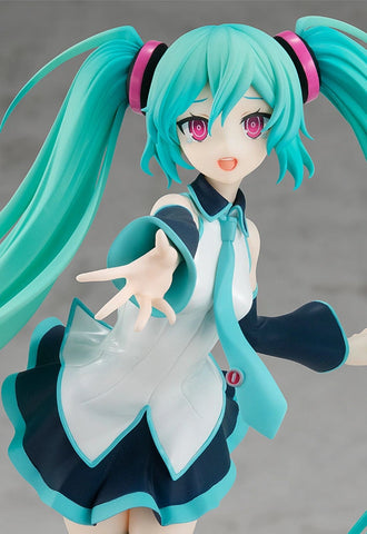 pop up parade hatsune miku because youre here ver l character vocal series 01 hatsune miku