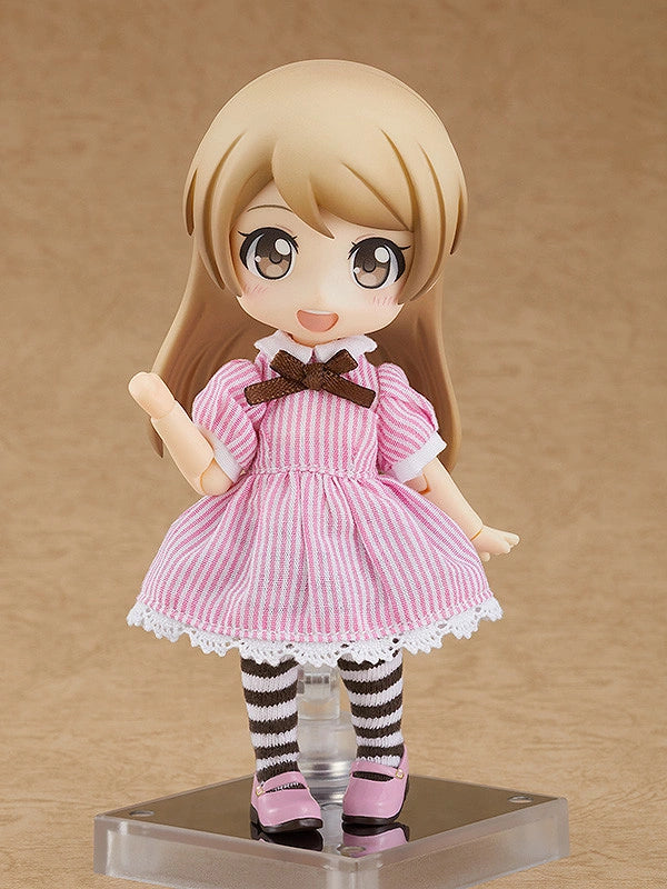 nendoroid doll alice another color
