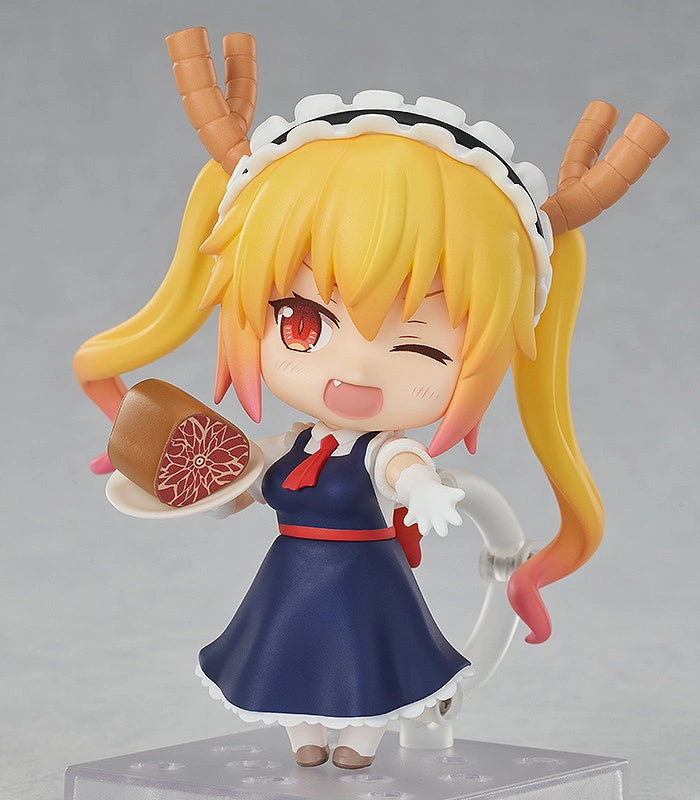 nendoroid tohru miss kobayashis dragon maid 1