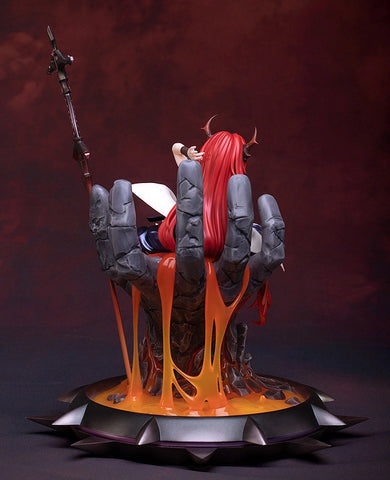 surtr magma ver arknights 1 7 scale figure