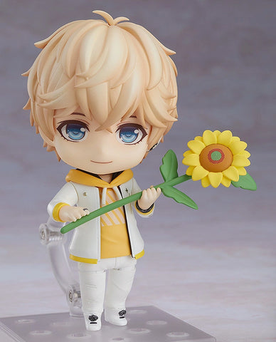 nendoroid qiluo zhou love producer reissue