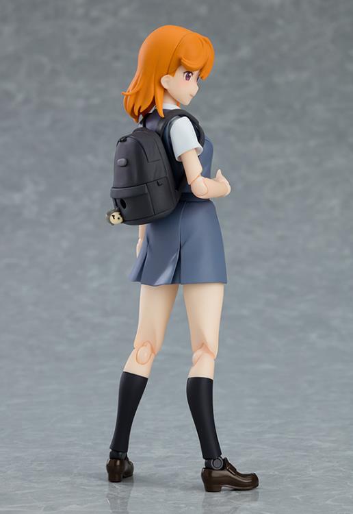 figma kanon shibuya love live superstar