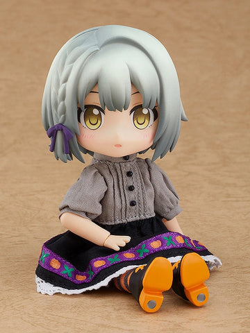 nendoroid doll rose another color