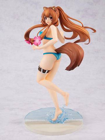 raphtalia swimsuit ver the rising of the shield hero season 2 1 7 scale figure