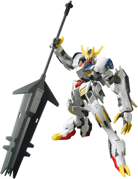 1 144 hg gundam barbatos lupus rex