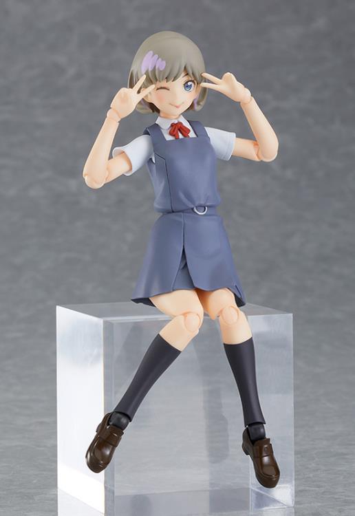 figma keke tang love live superstar