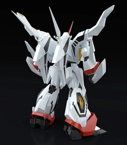 moderoid hades project zeorymer zeorymer of the heavens model kit