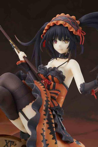 tokisaki kurumi date a live reissue 1 7 scale figure