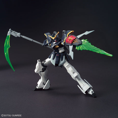 1 144 hgac gundam deathscythe