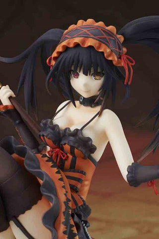 tokisaki kurumi date a live reissue 1 7 scale figure