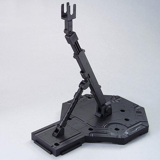 action base1 black