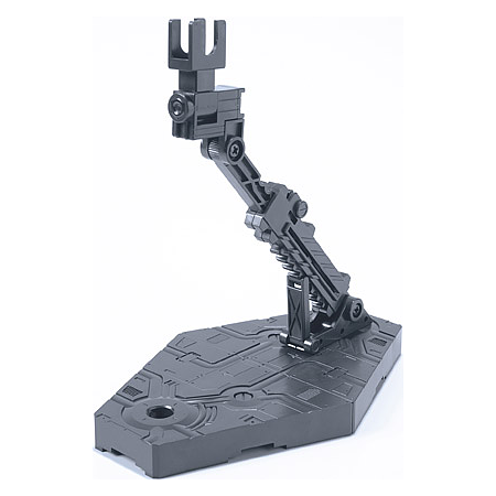 action base 2 gray