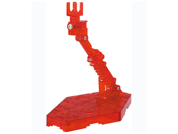 Action Base 2 Sparkle Red – TMS Hobby Room