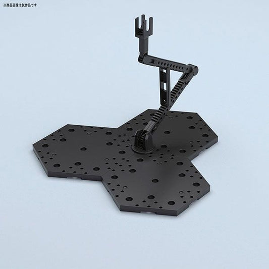 action base 4 black