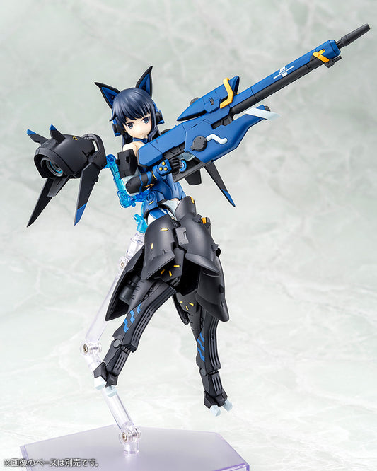 alice gear aegis series mutsumi koashi