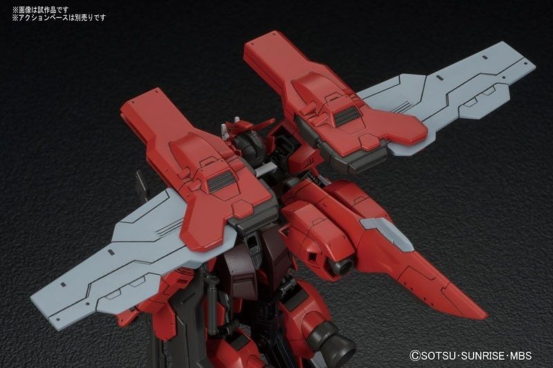 1 144 gundam astaroth origin