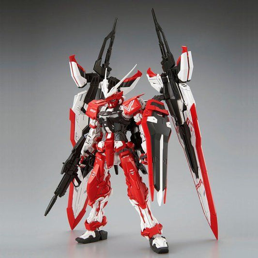 1 100 mg gundam astray turn red