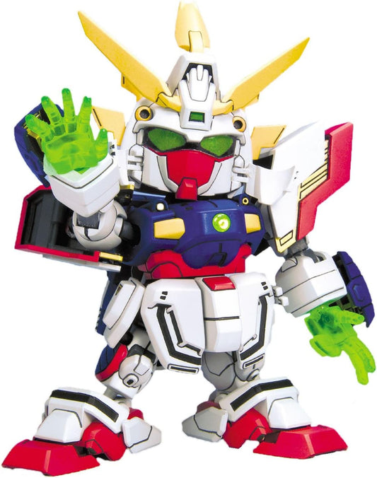 bb239 shining gundam