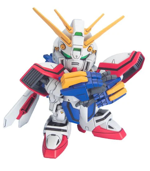 bb242 gf13 01nj ii god gundam