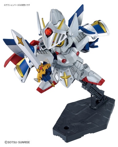 bb399 legend bb versal knight gundam