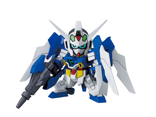 bb271 gundam age 2 normal double bullet