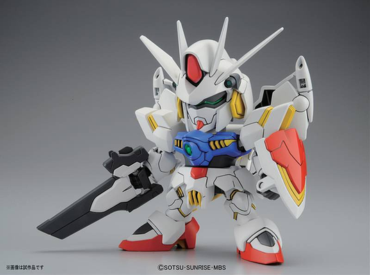 bb374 gundam legilis