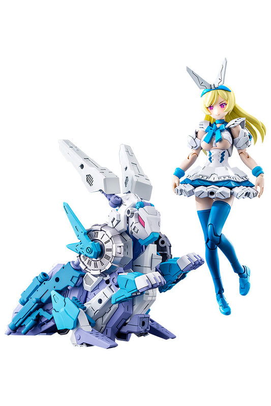 megami device chaos pretty alice