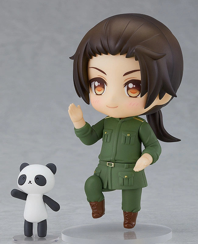 good smile company nendoroid hetalia world stars china