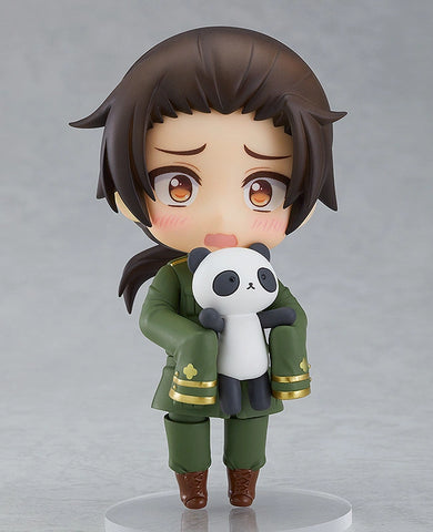 good smile company nendoroid hetalia world stars china