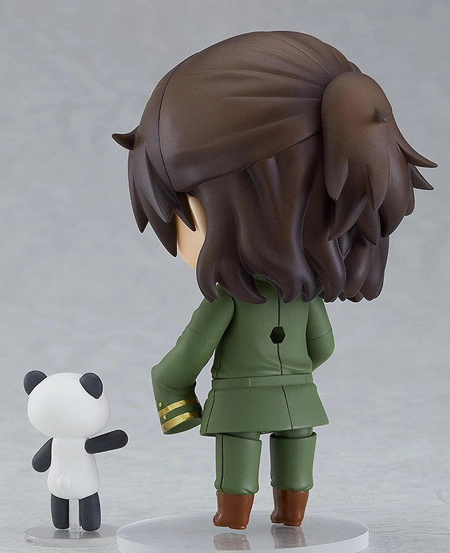 good smile company nendoroid hetalia world stars china